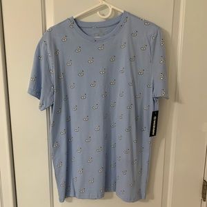 Duck shirt